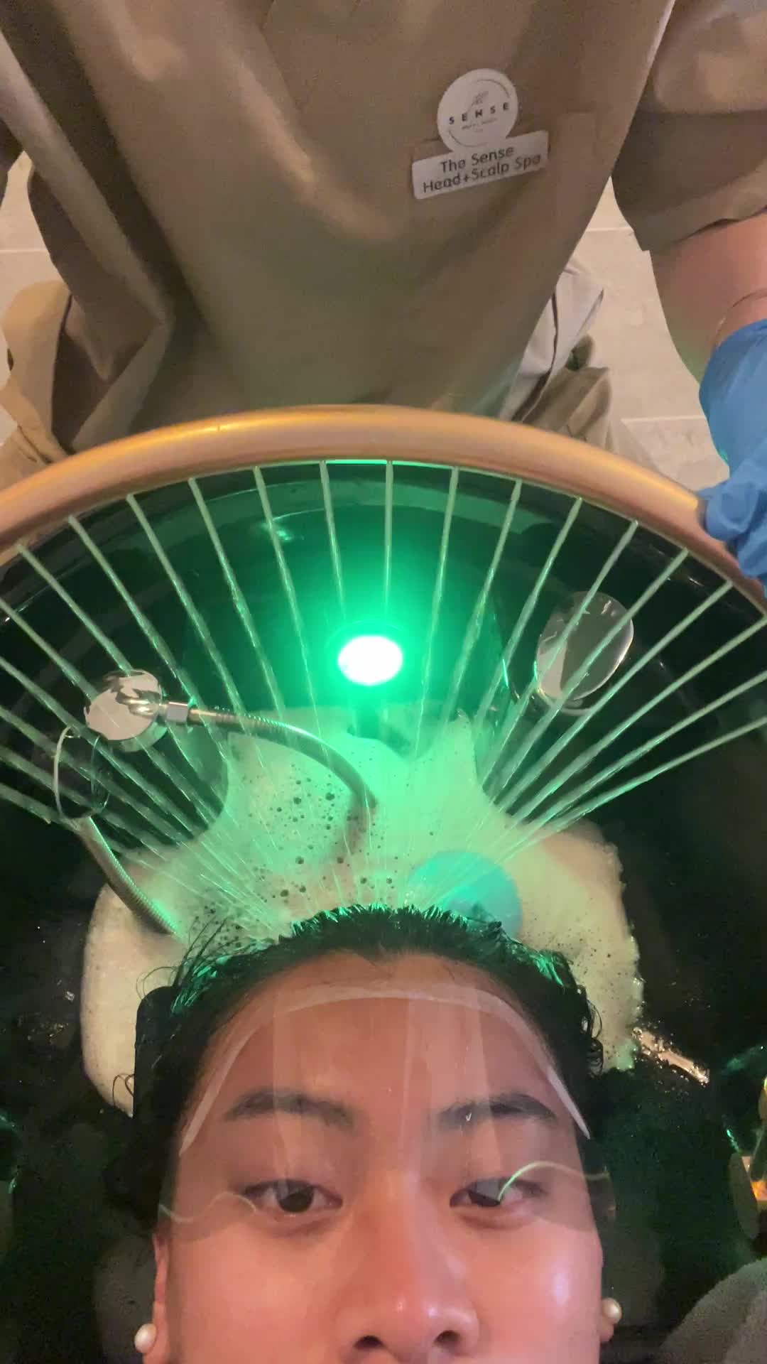 Sense® Spa