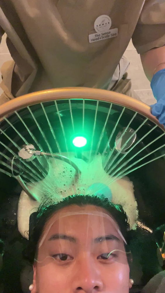 Sense® Spa