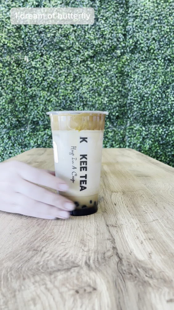 Kokee Tea
