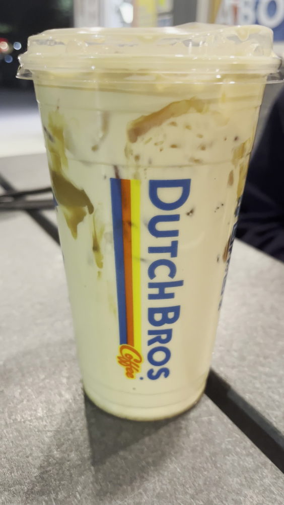 Dutch Bros Coffee