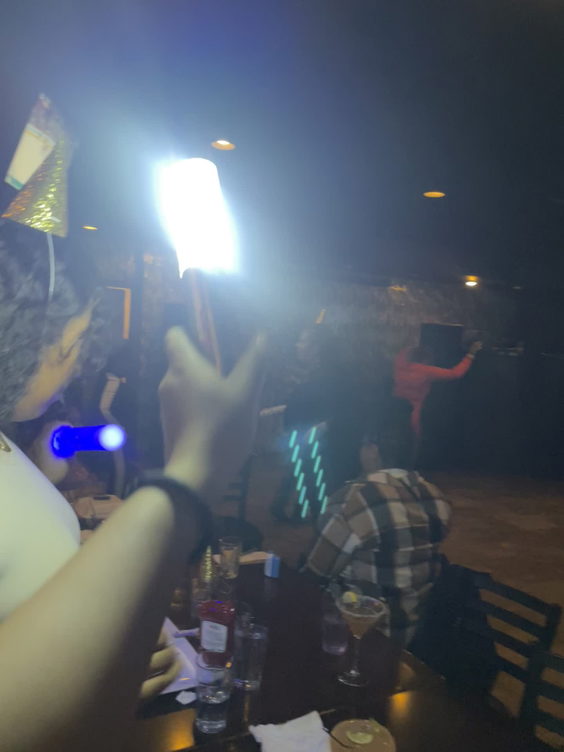 Bocce's Sports Bar and Grill