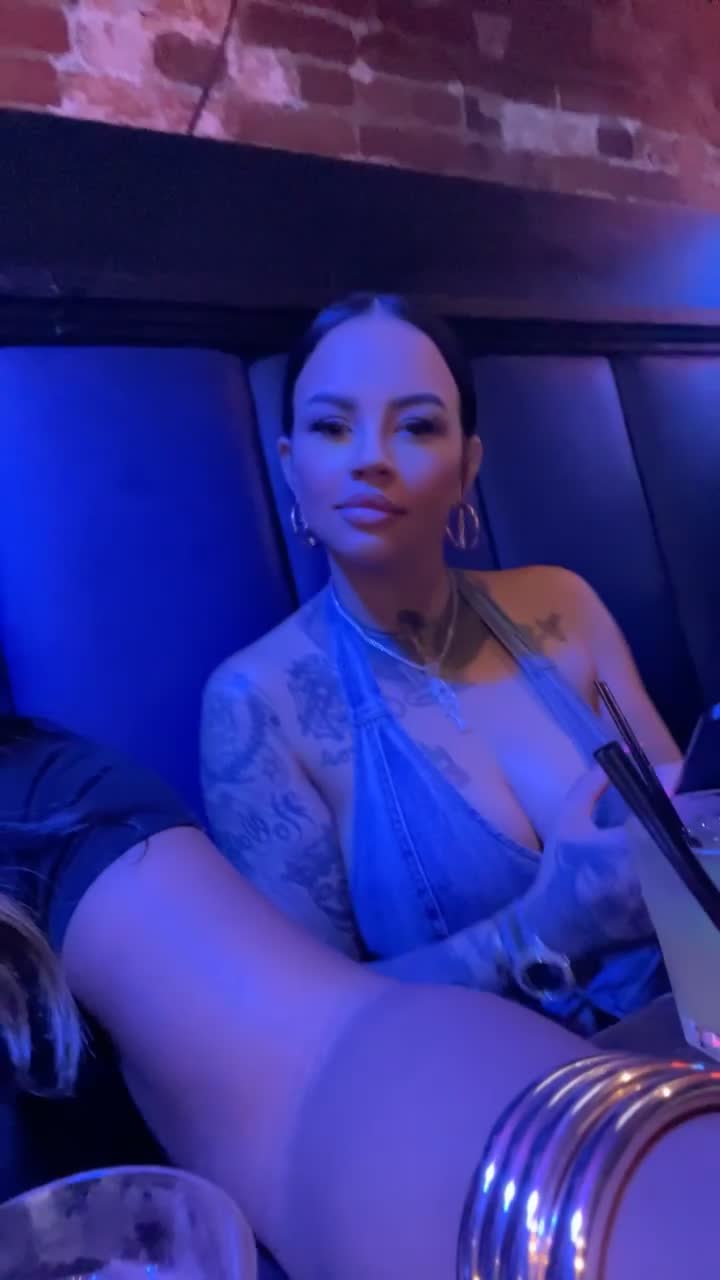 Video review of Local Bar