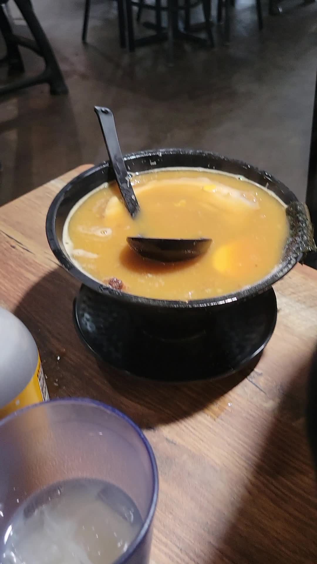 Video review of Aloha Sushi