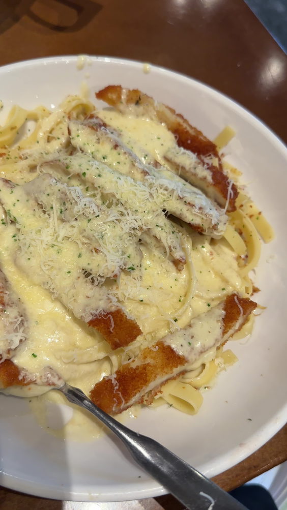 Olive Garden