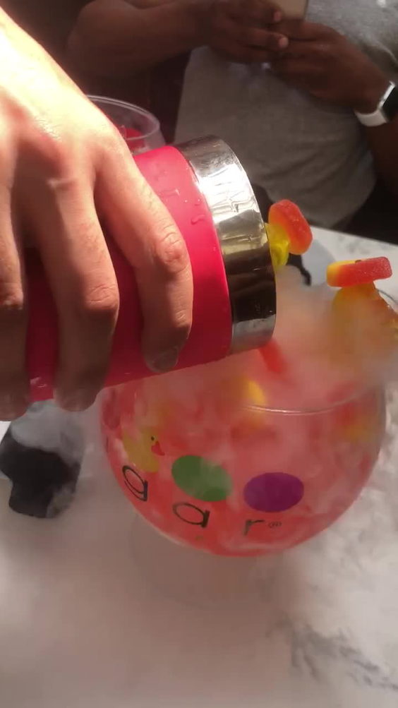 Sugar Factory