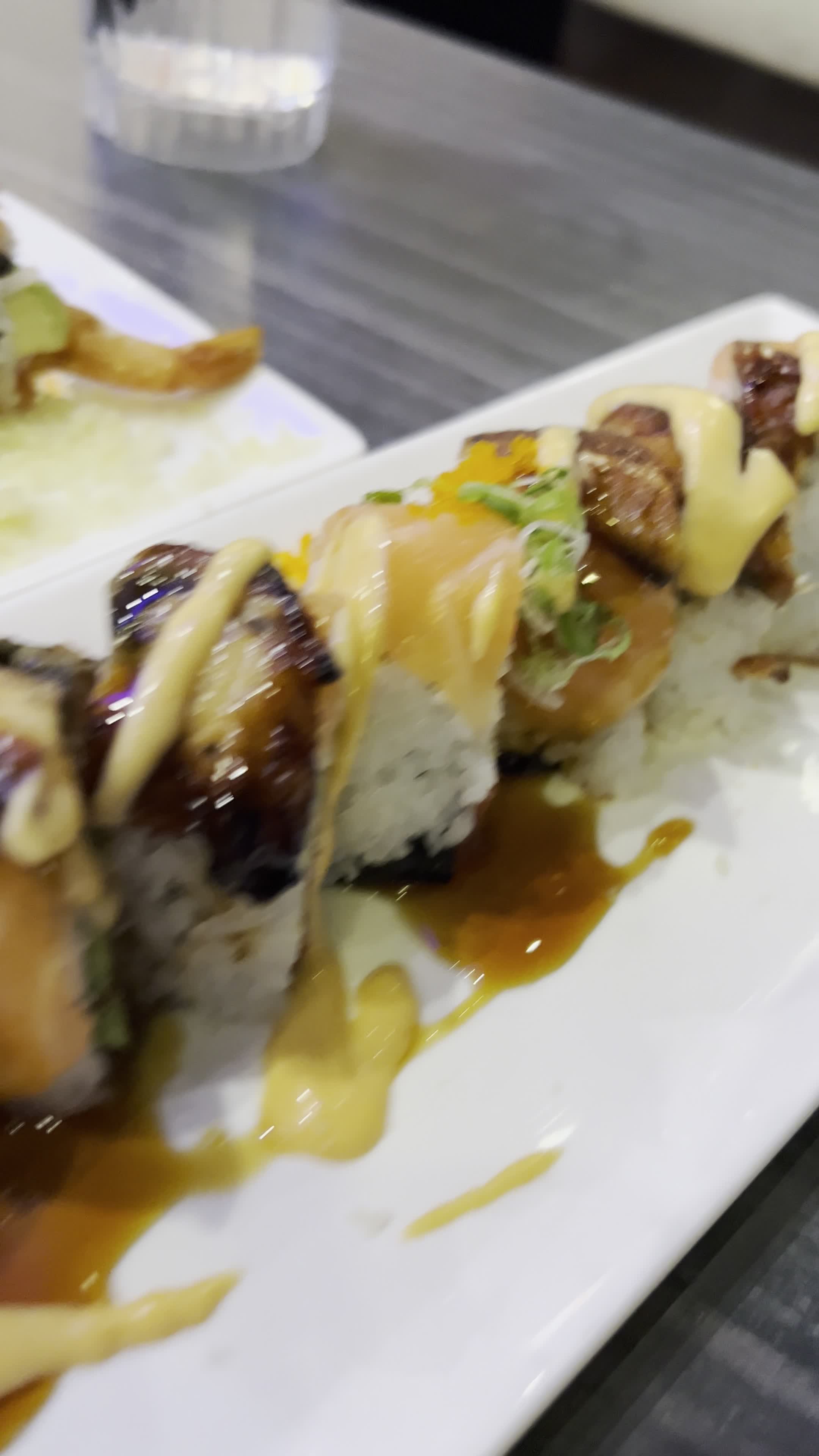 Octopus Japanese Restaurant