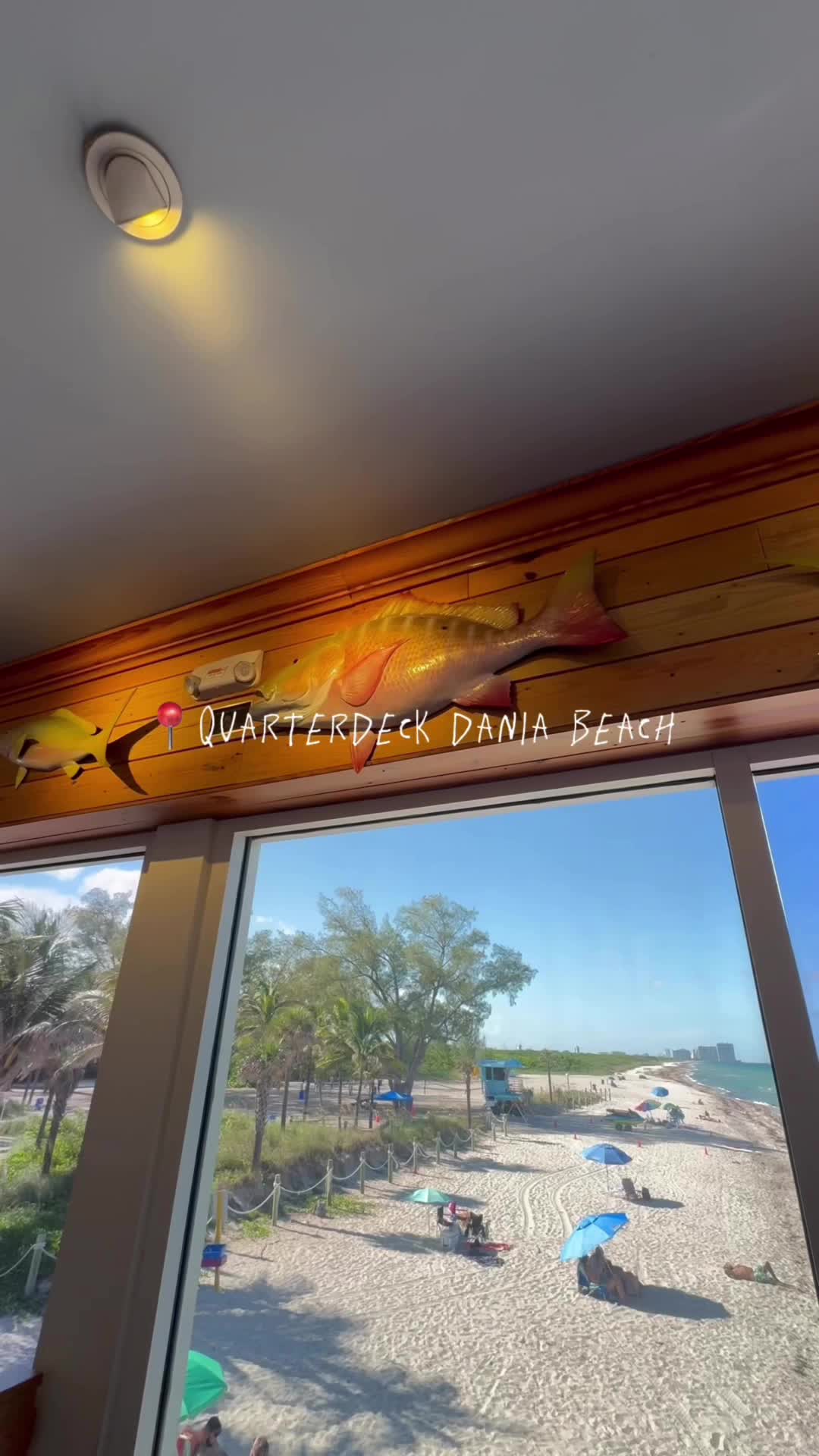 Quarterdeck Restaurants