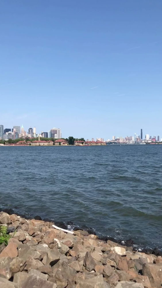 Liberty State Park