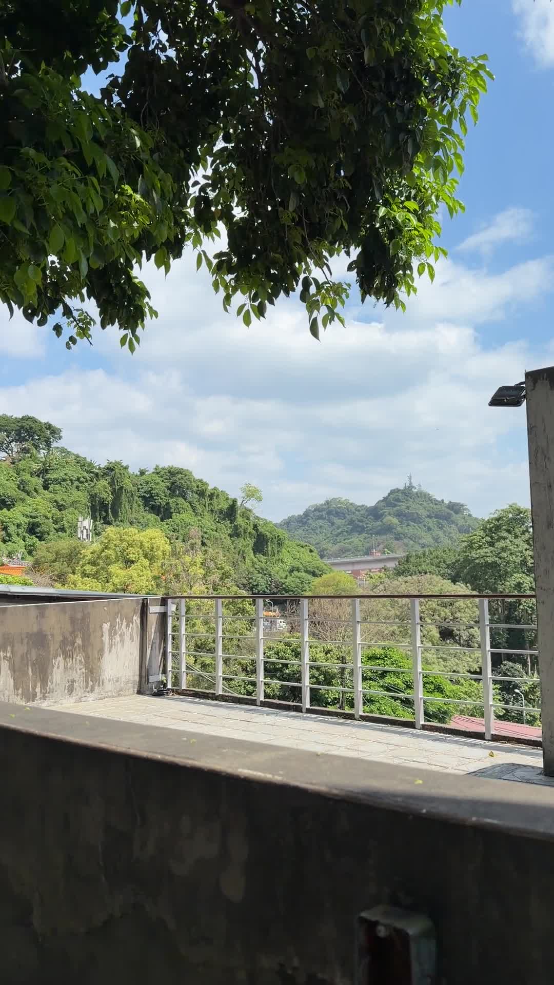 寶藏巖國際藝術村