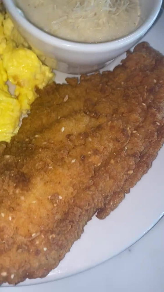 Huey's Southern Cafe
