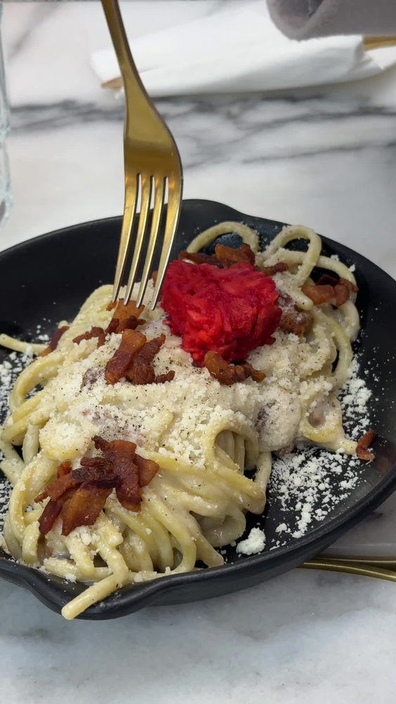 Pastamore
