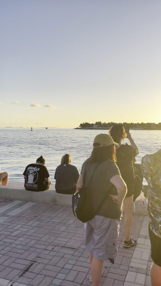 Mallory Square