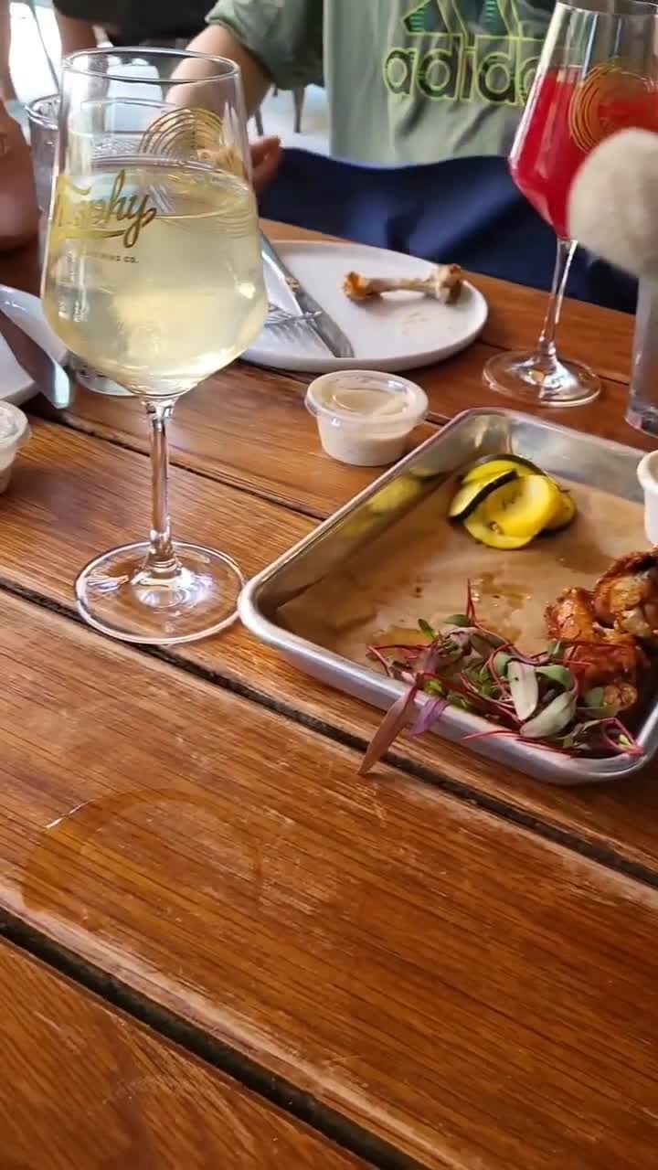 Trophy Brewing & Pizza