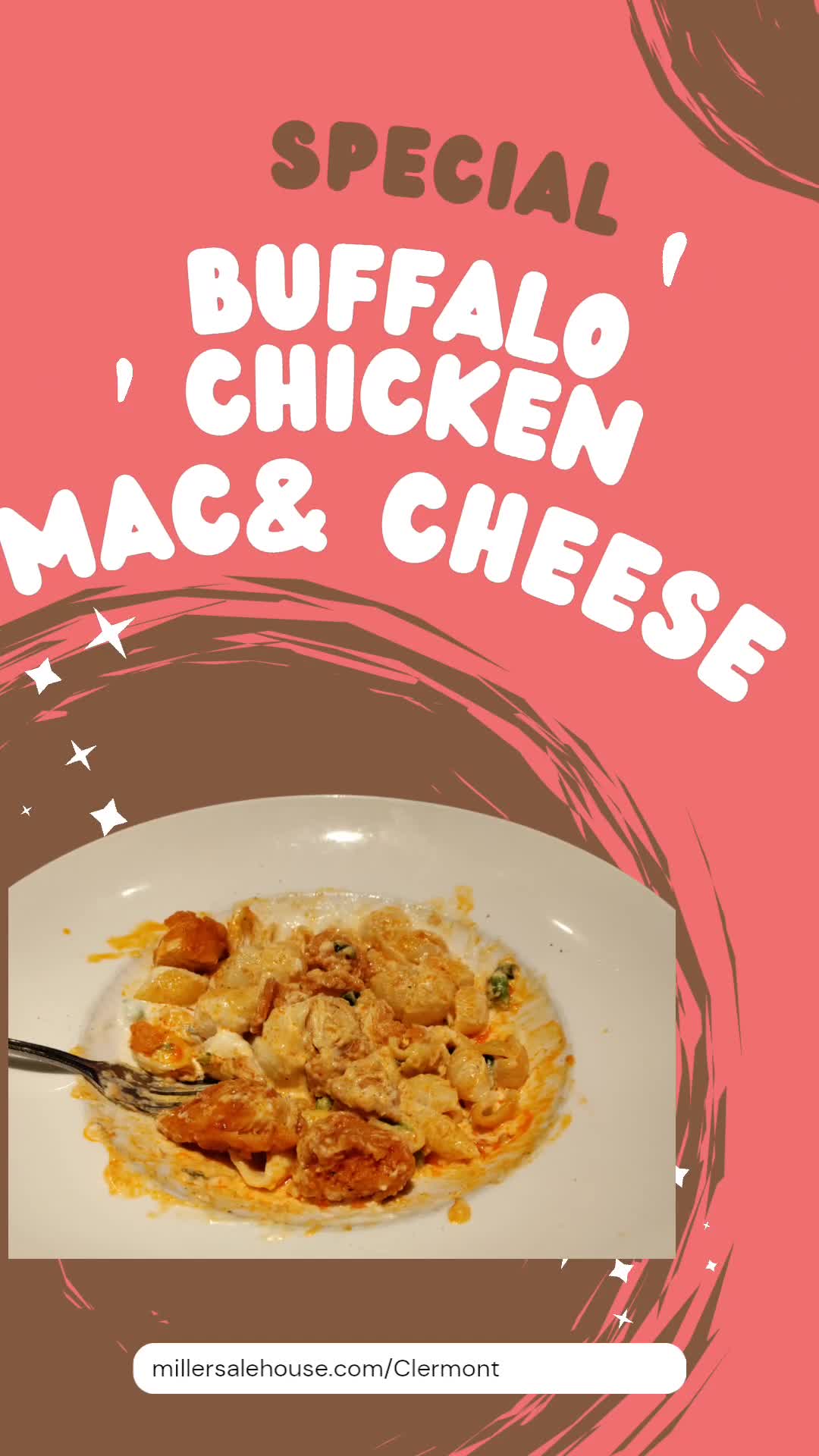 Miller’s Ale House - Clermont