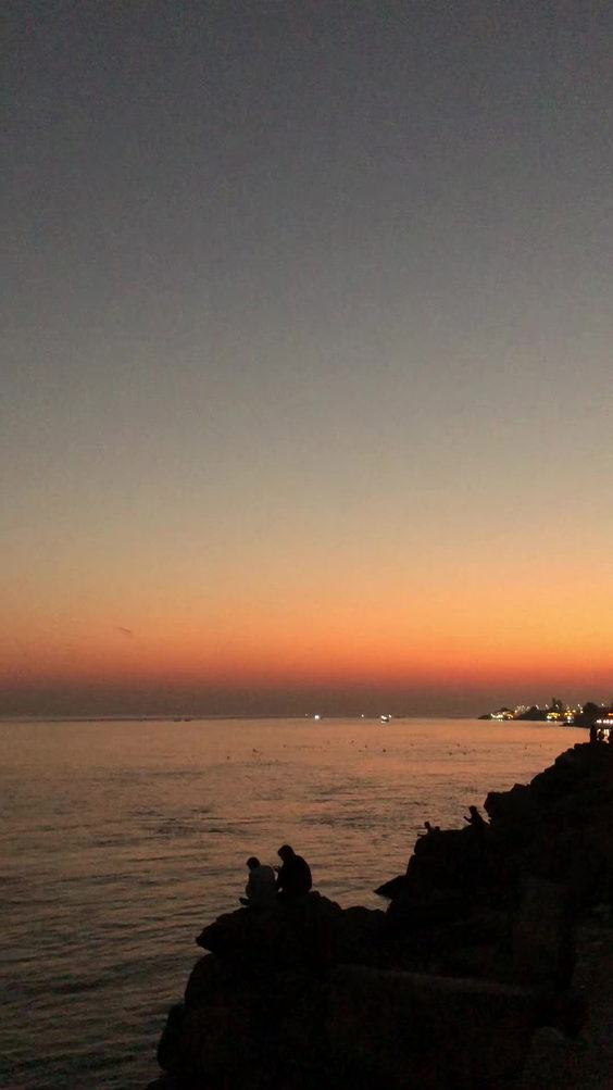 Do Darya Beach