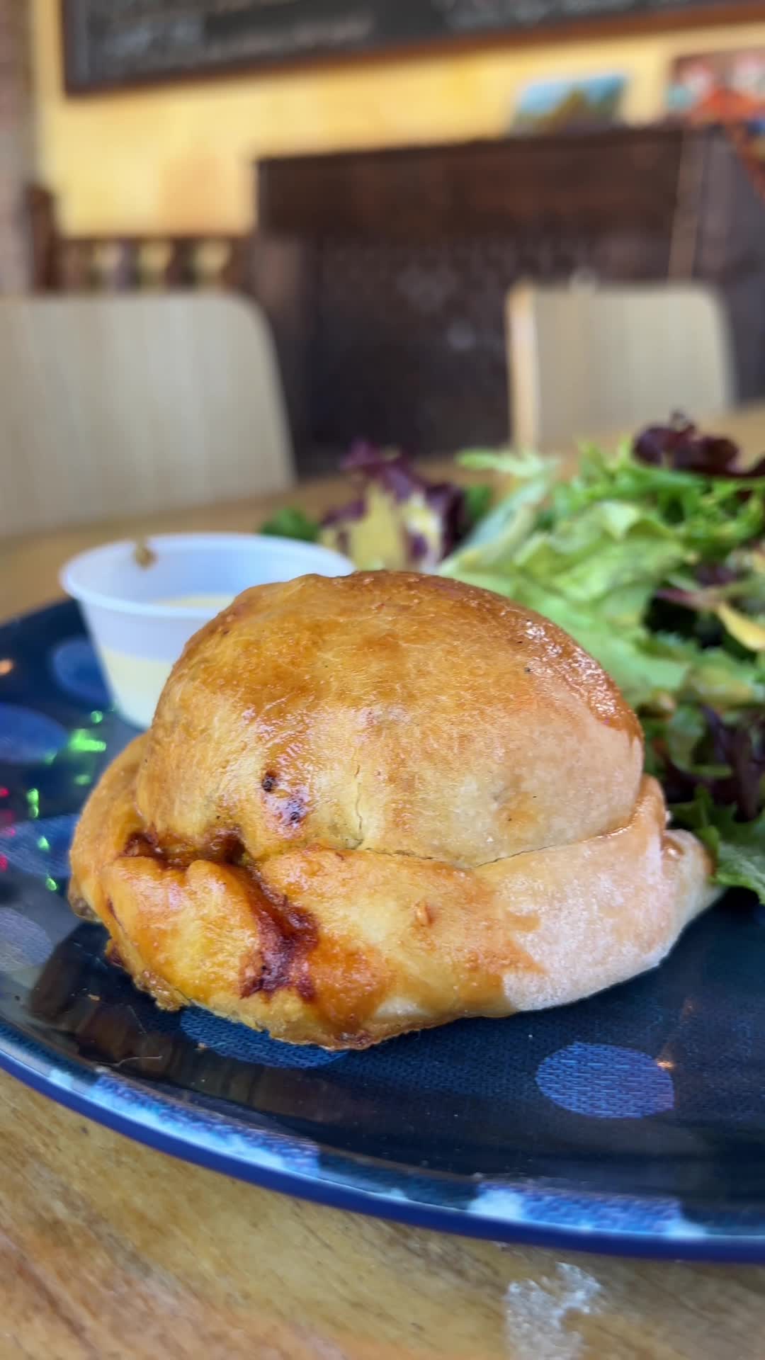 Coya Peruvian Secret