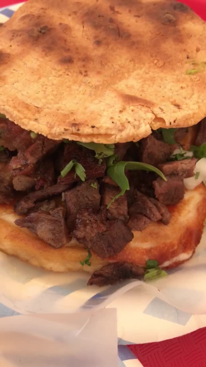 Tacos El Gordo