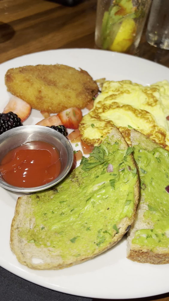 Paul Martin's American Grill