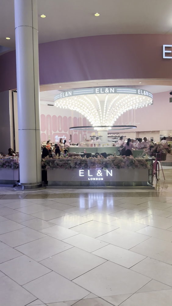 EL & N London