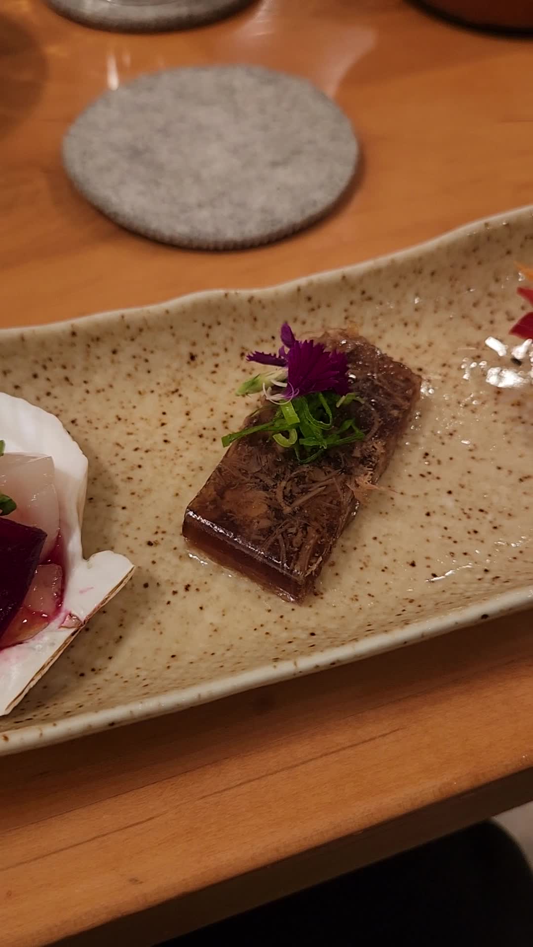Video review of Ichifuji