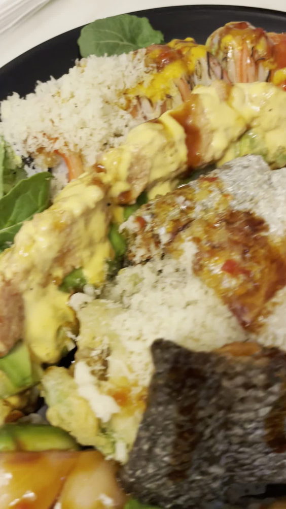Kenko Sushi