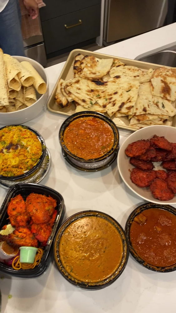 Cumin Kitchen Fine Indian Cuisine