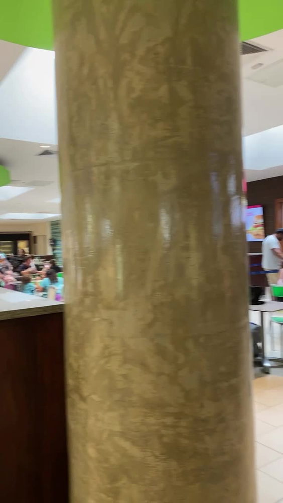 Punta Cana International Airport (PUJ)
