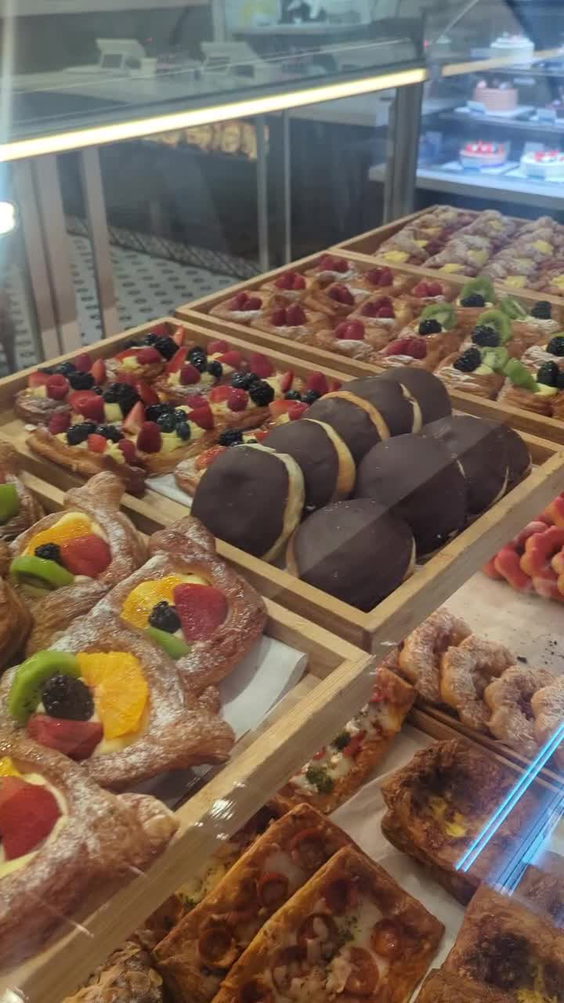 Paris Baguette