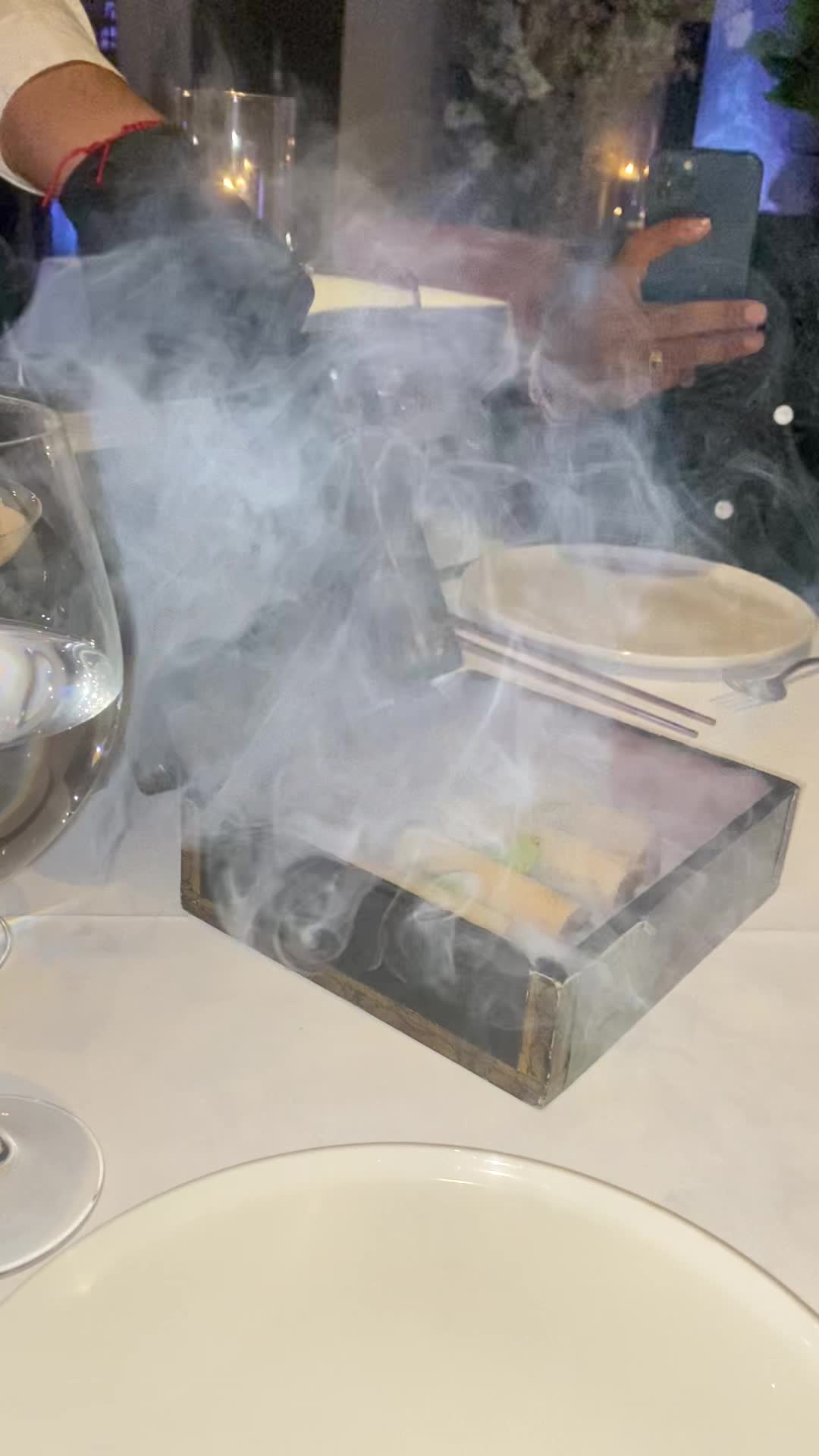 Crustacean Beverly Hills