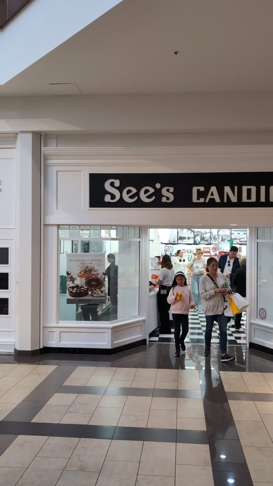 See's Candy