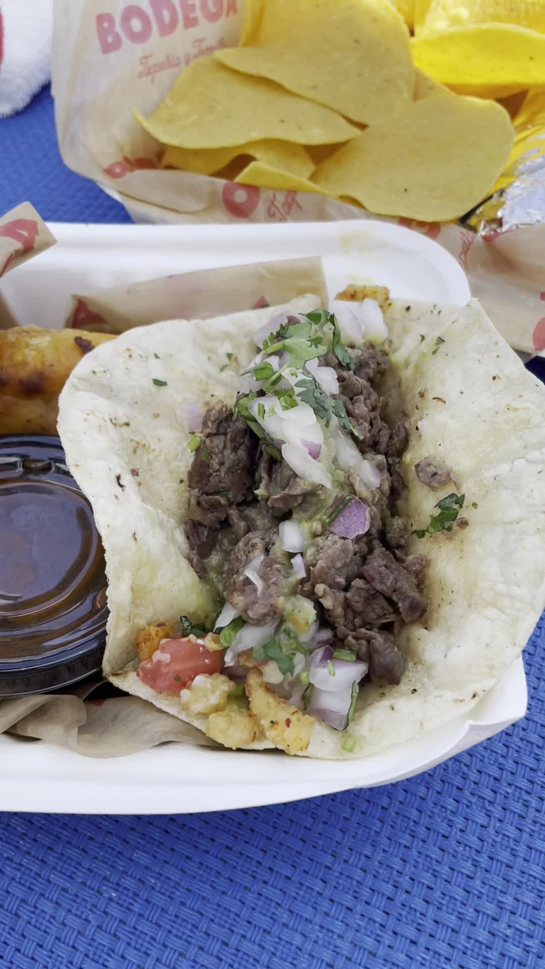 Bodega Taqueria y Tequila