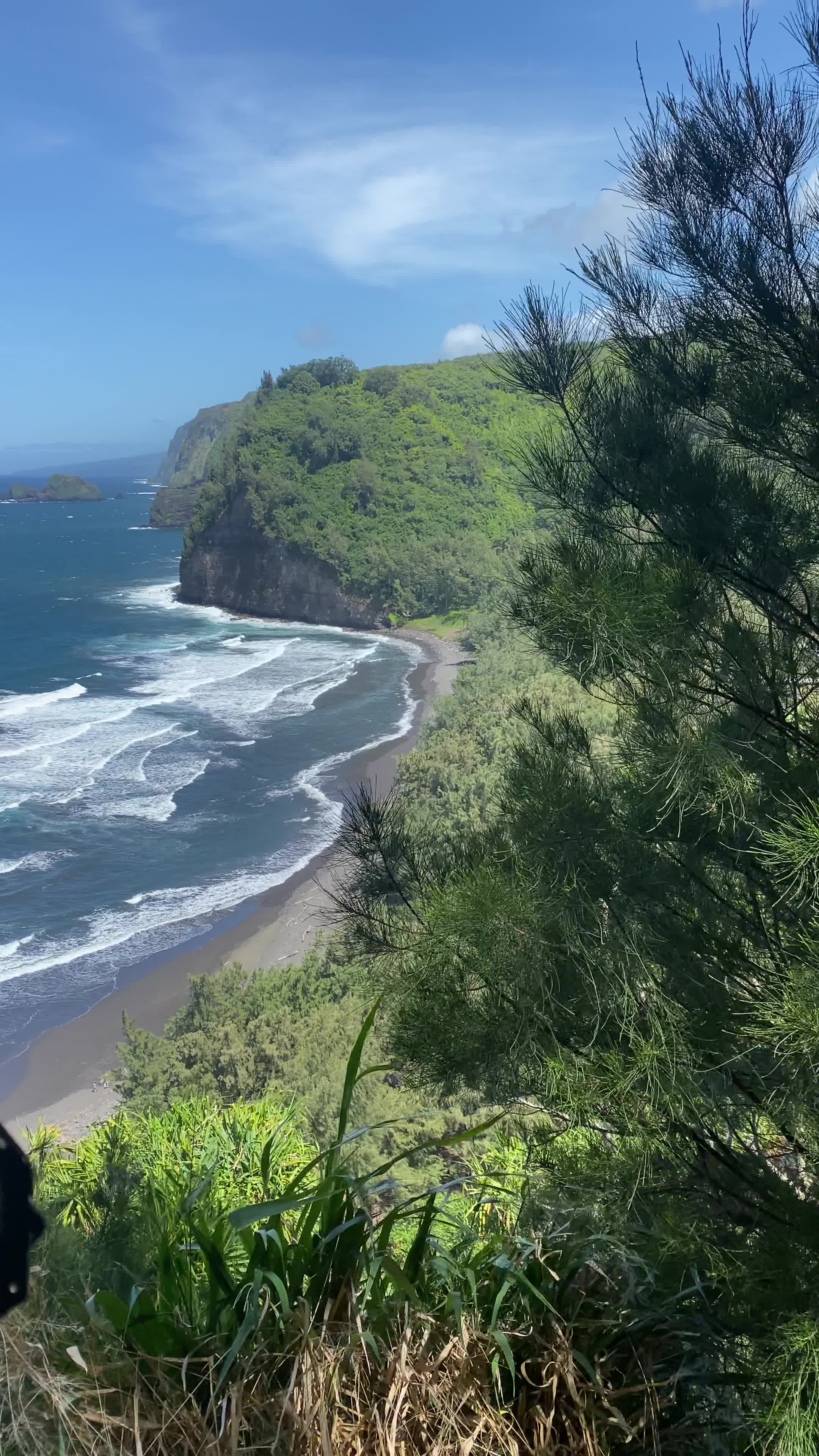 Pololu Valley