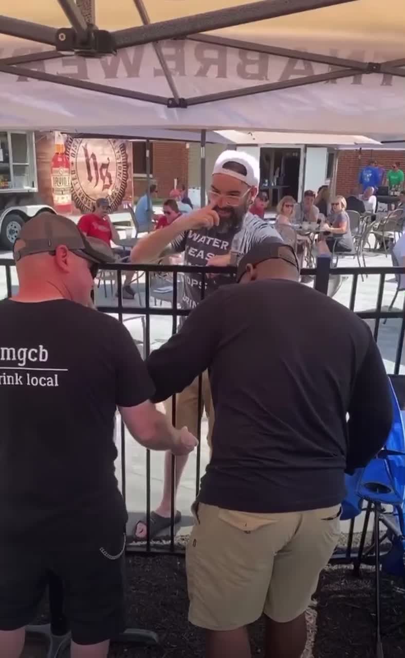 Hidden Still Spirits