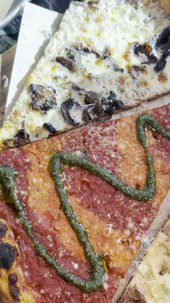 Miami Slice