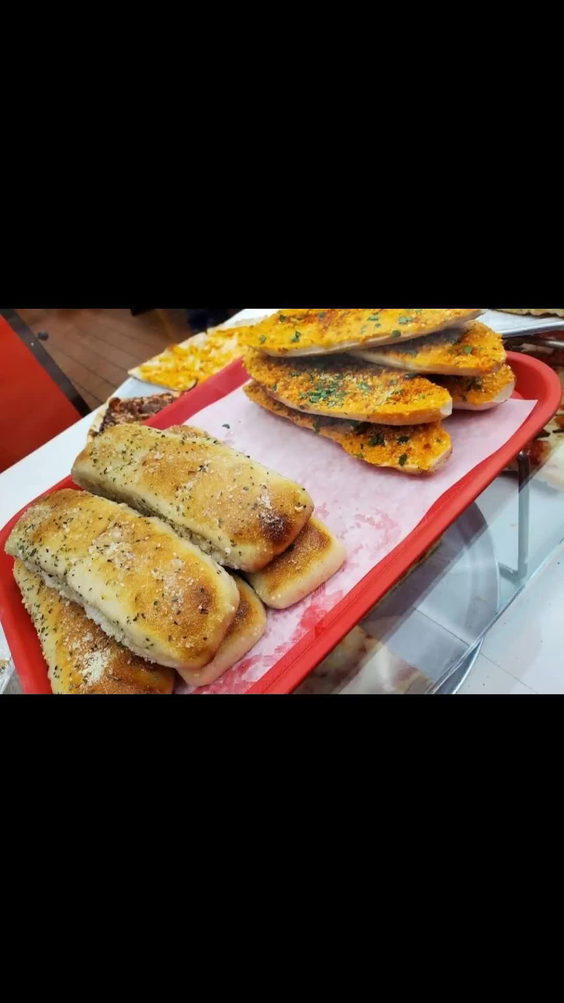 Scotto Pizza