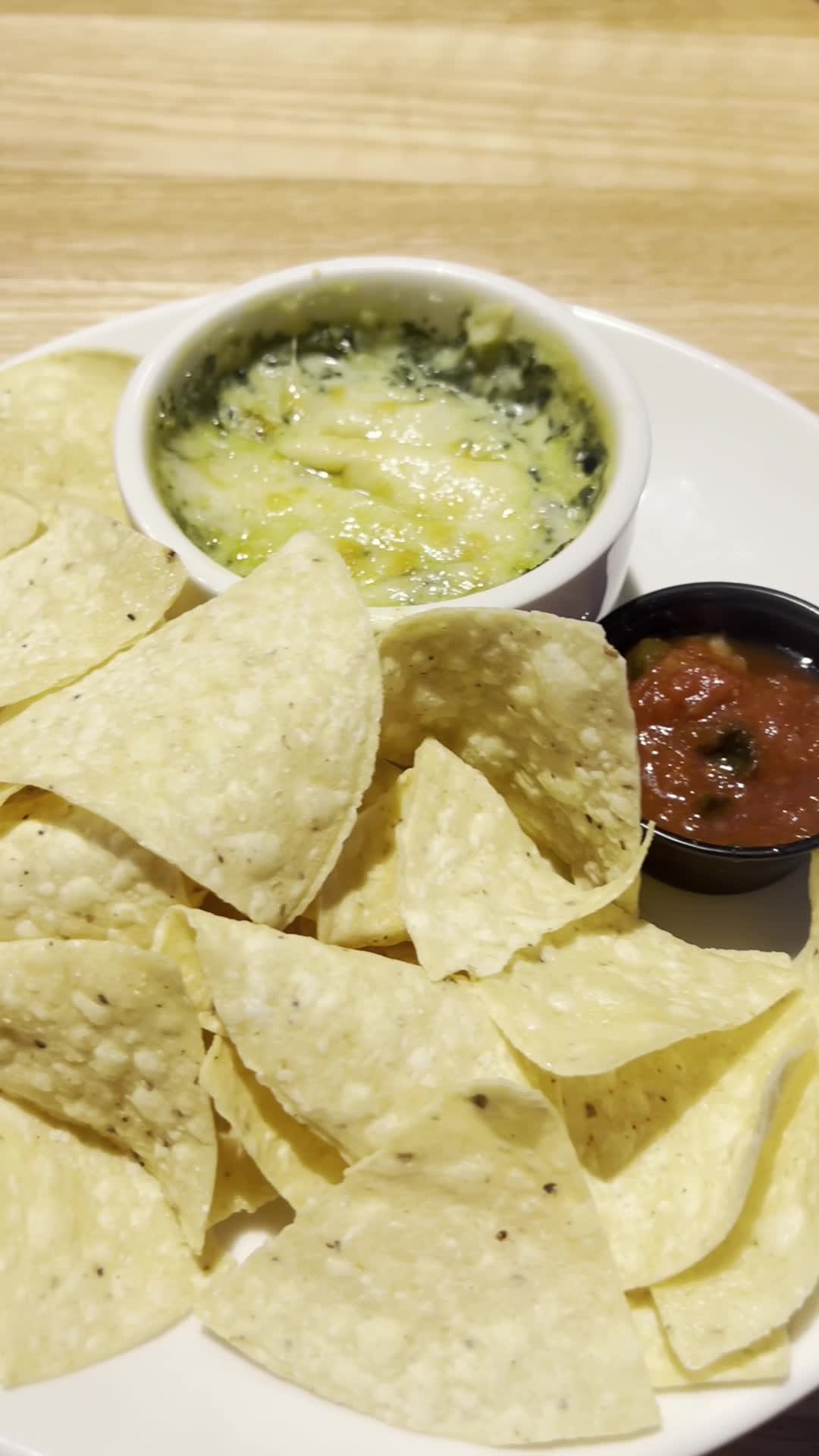 Applebee’s Grill + Bar