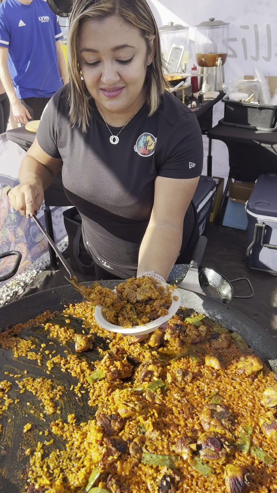 Smorgasburg Miami