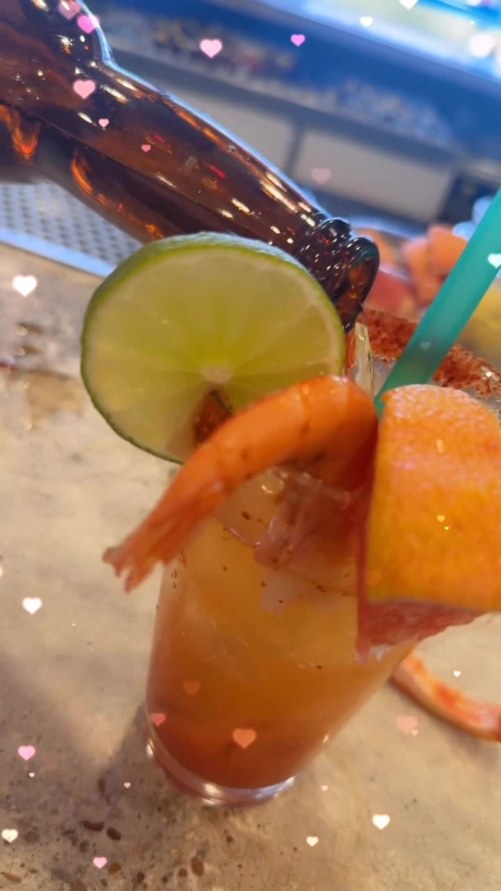 Crab Pot 
