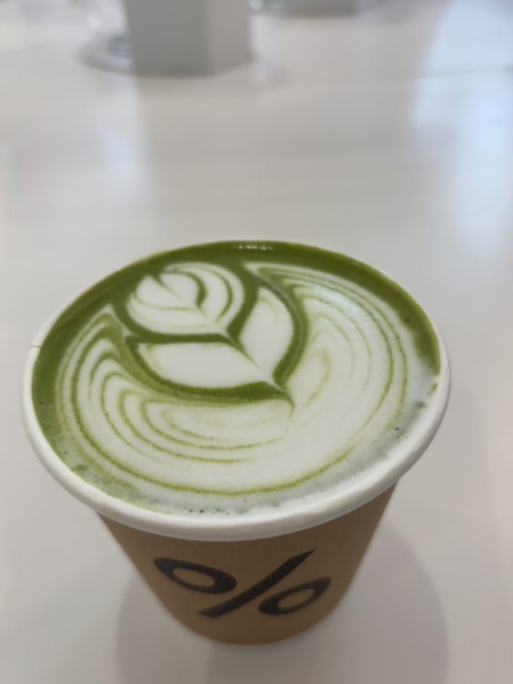Arabica (square one mall)