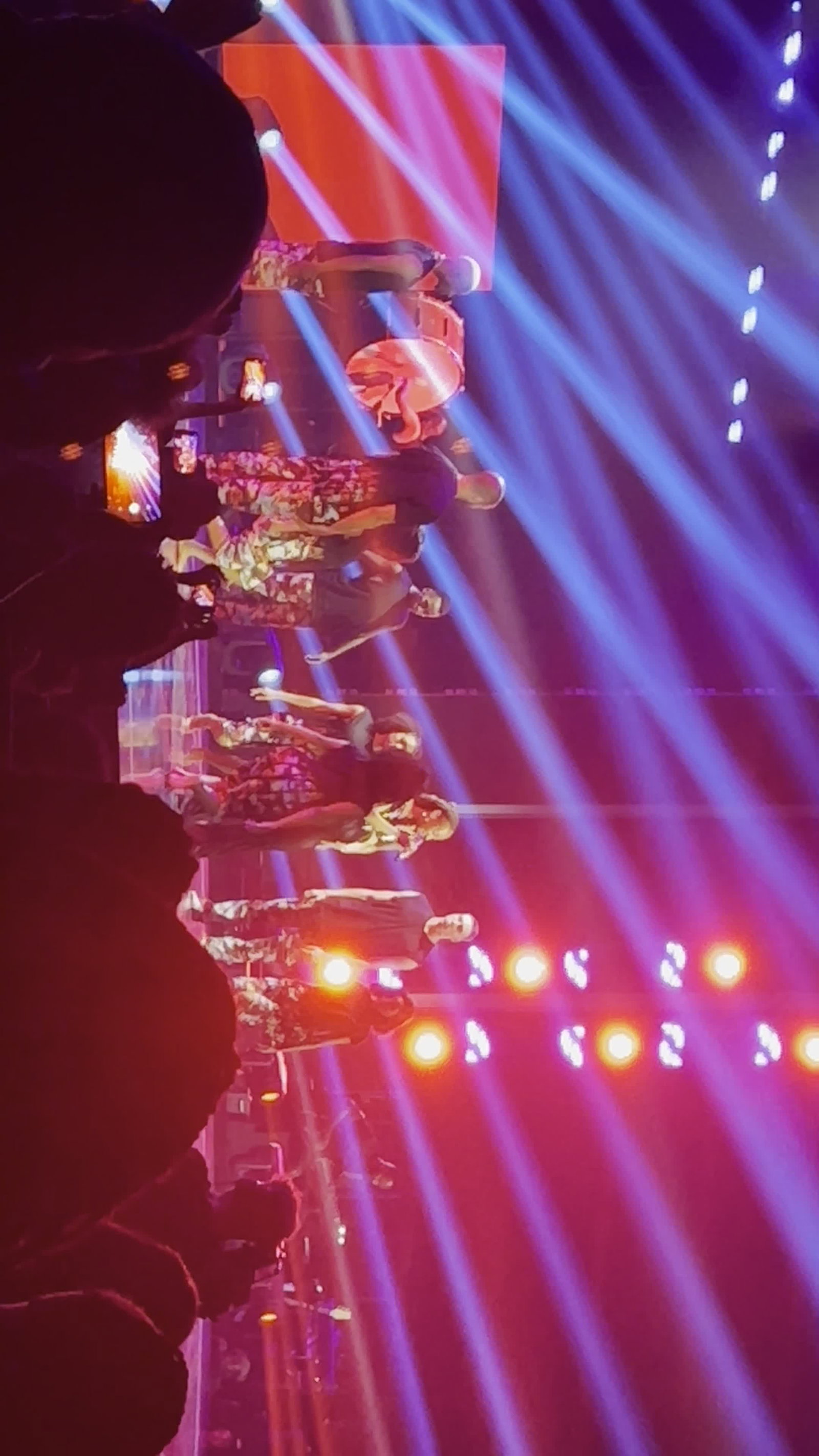 Video review of Mosaïek Teatro