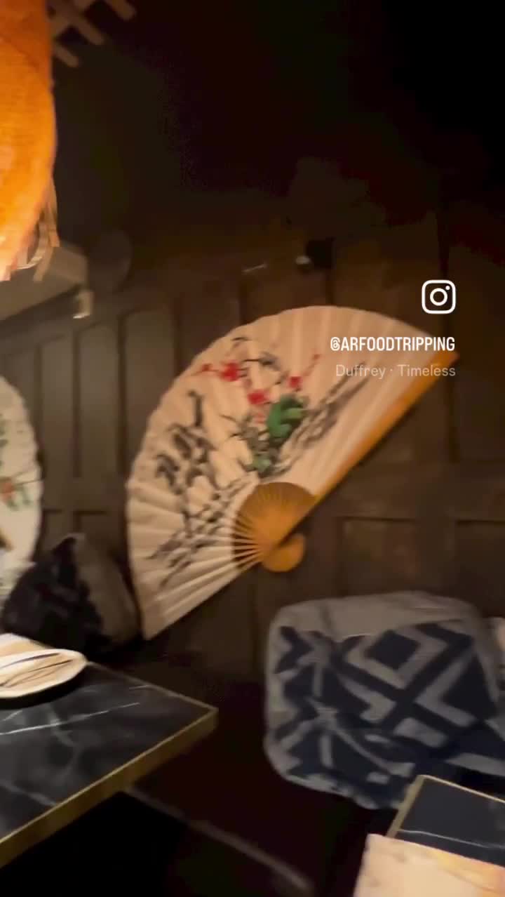 Nem Vietnamese Fusion House