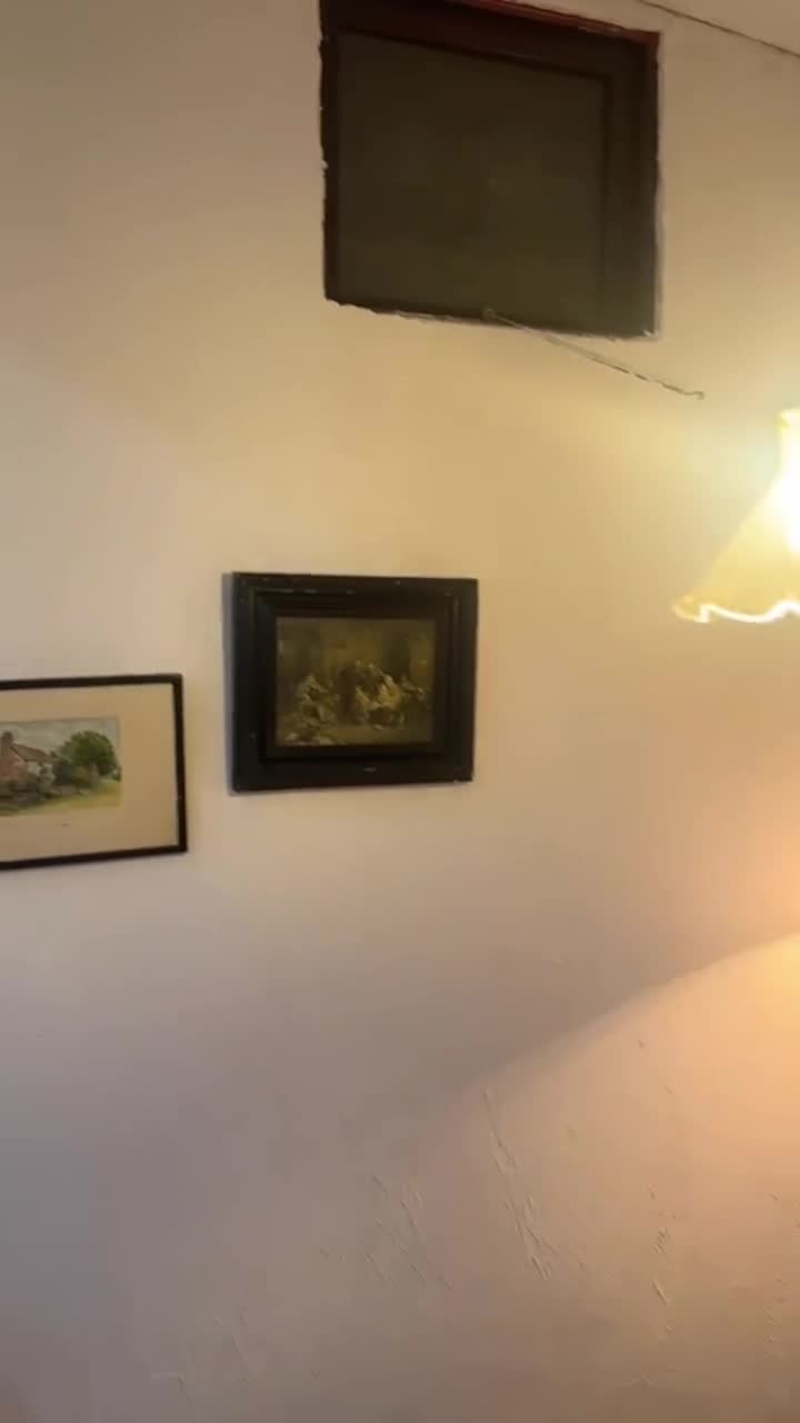 Video review of Rose & Grace Restaurant