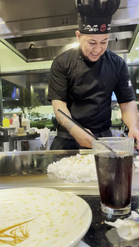 Shoguns