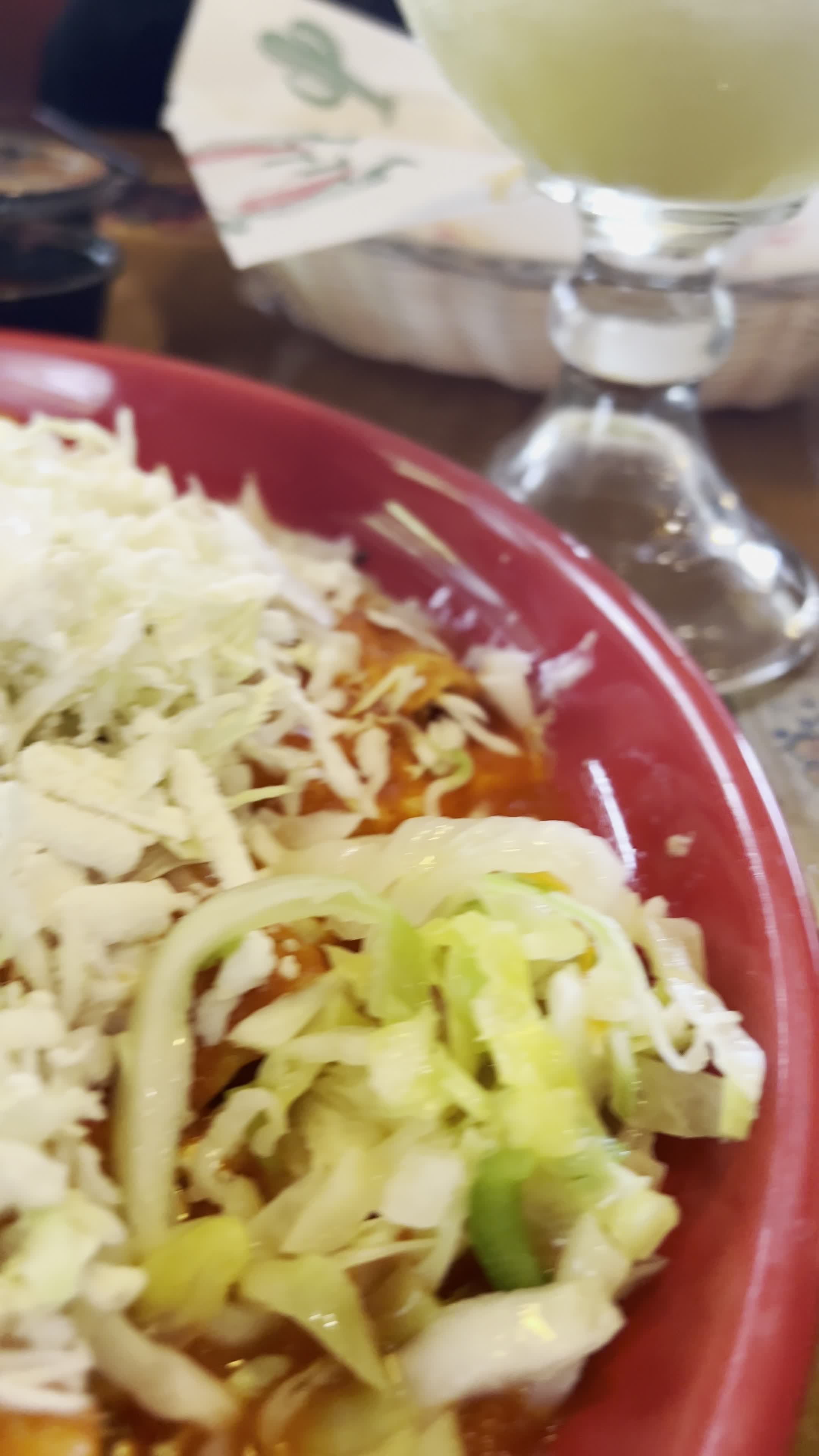 Si Senor Family Mexican Restaurant