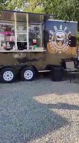 Craft Donuts & Coffee
