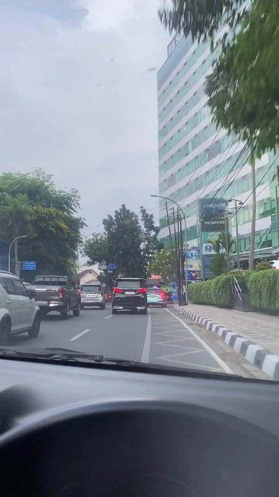 City Moment · Medan