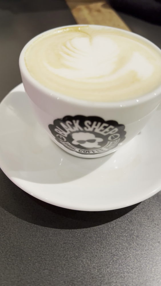 Black Sheep Coffee