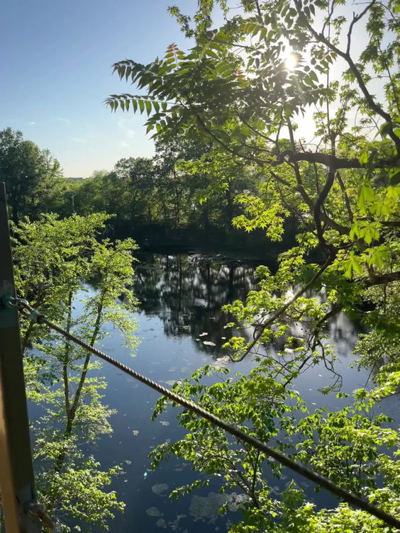 Belle Isle