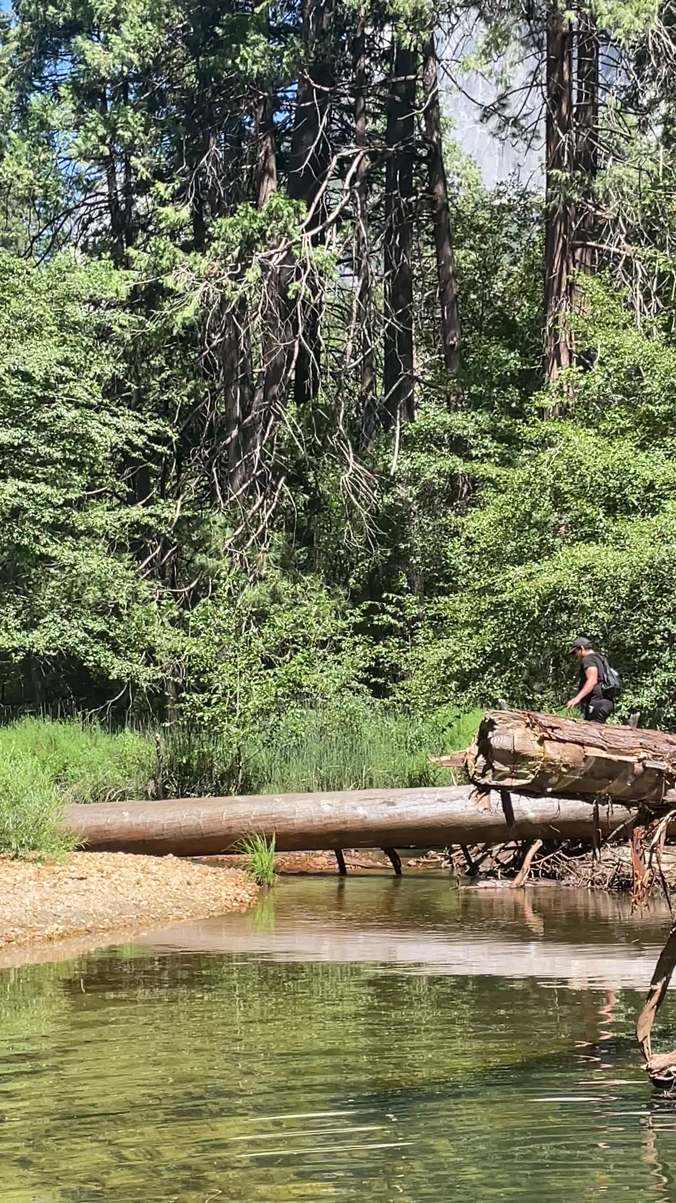 North Pines Campground