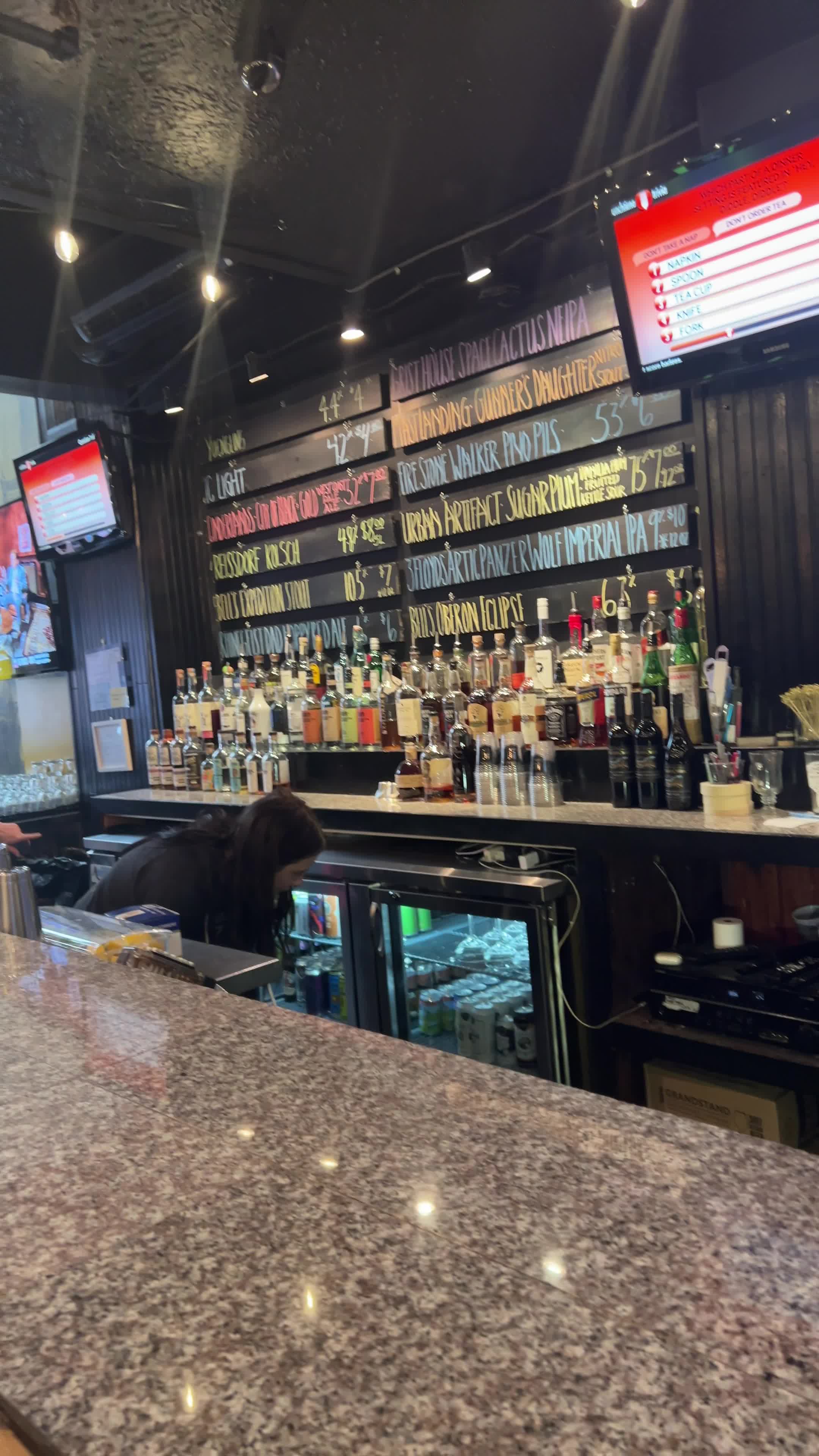 Video review of The BeerHive